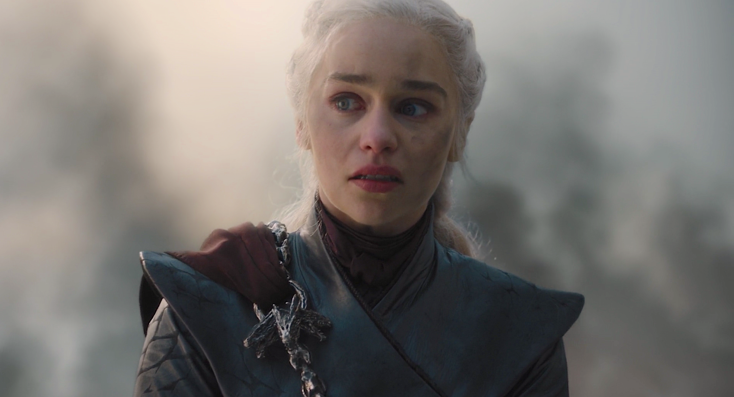 HBO Jeng times three.